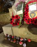 Salford World War 1 fallen miners remembered